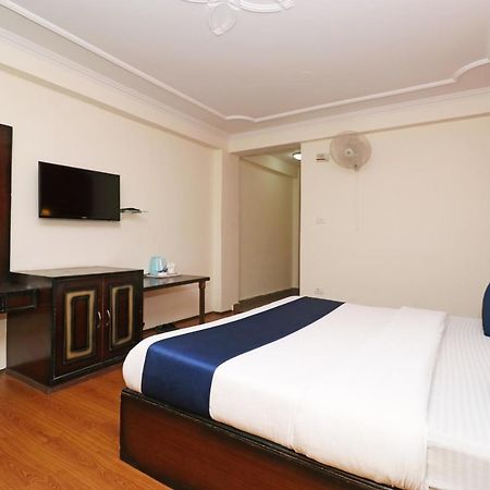 Hotel Vanson Villa - Near Connaught Place New Delhi Ngoại thất bức ảnh