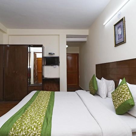Hotel Vanson Villa - Near Connaught Place New Delhi Ngoại thất bức ảnh