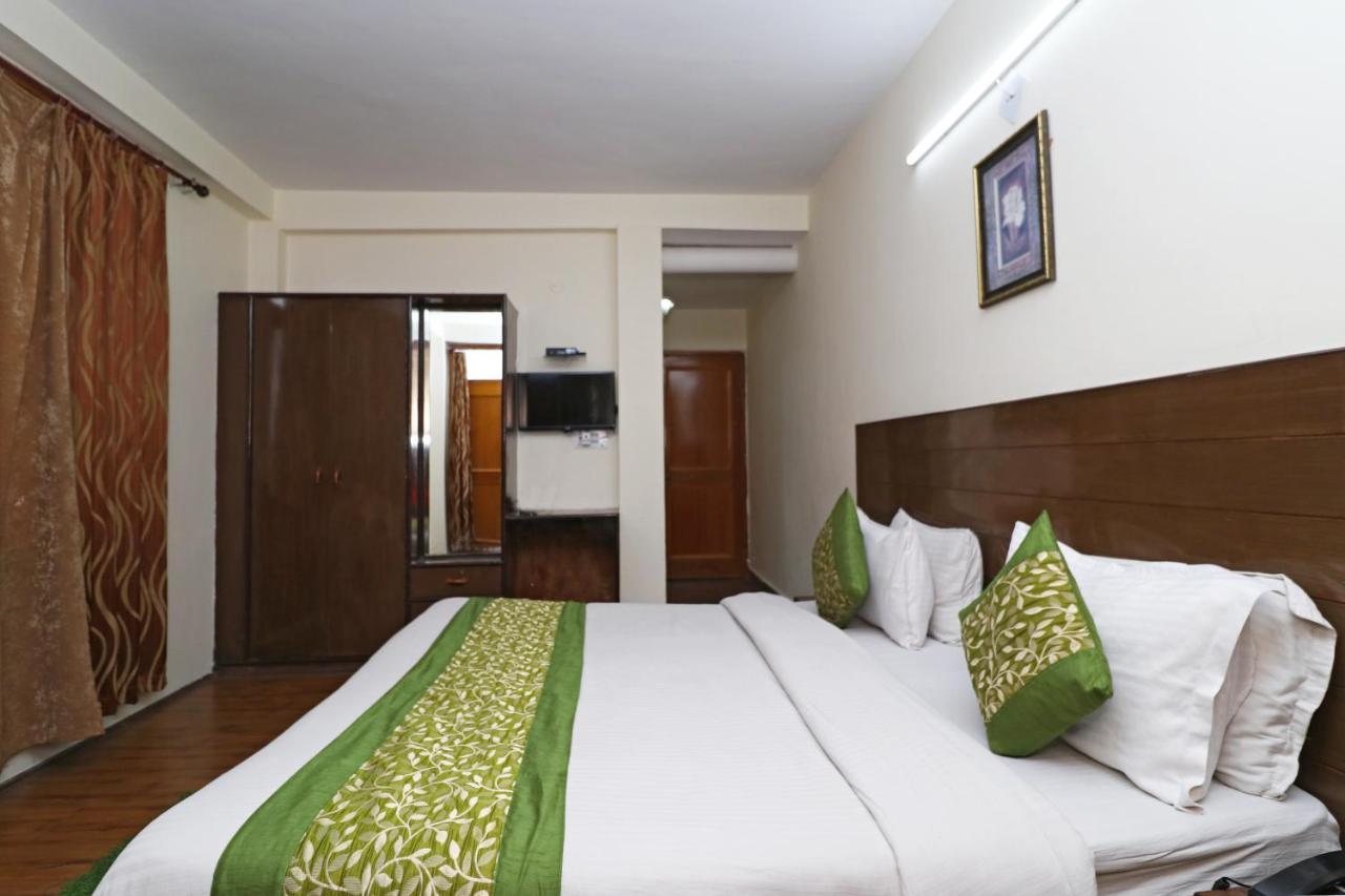 Hotel Vanson Villa - Near Connaught Place New Delhi Ngoại thất bức ảnh