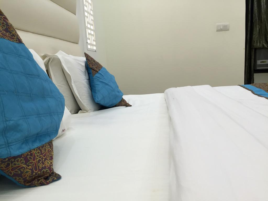 Hotel Vanson Villa - Near Connaught Place New Delhi Ngoại thất bức ảnh
